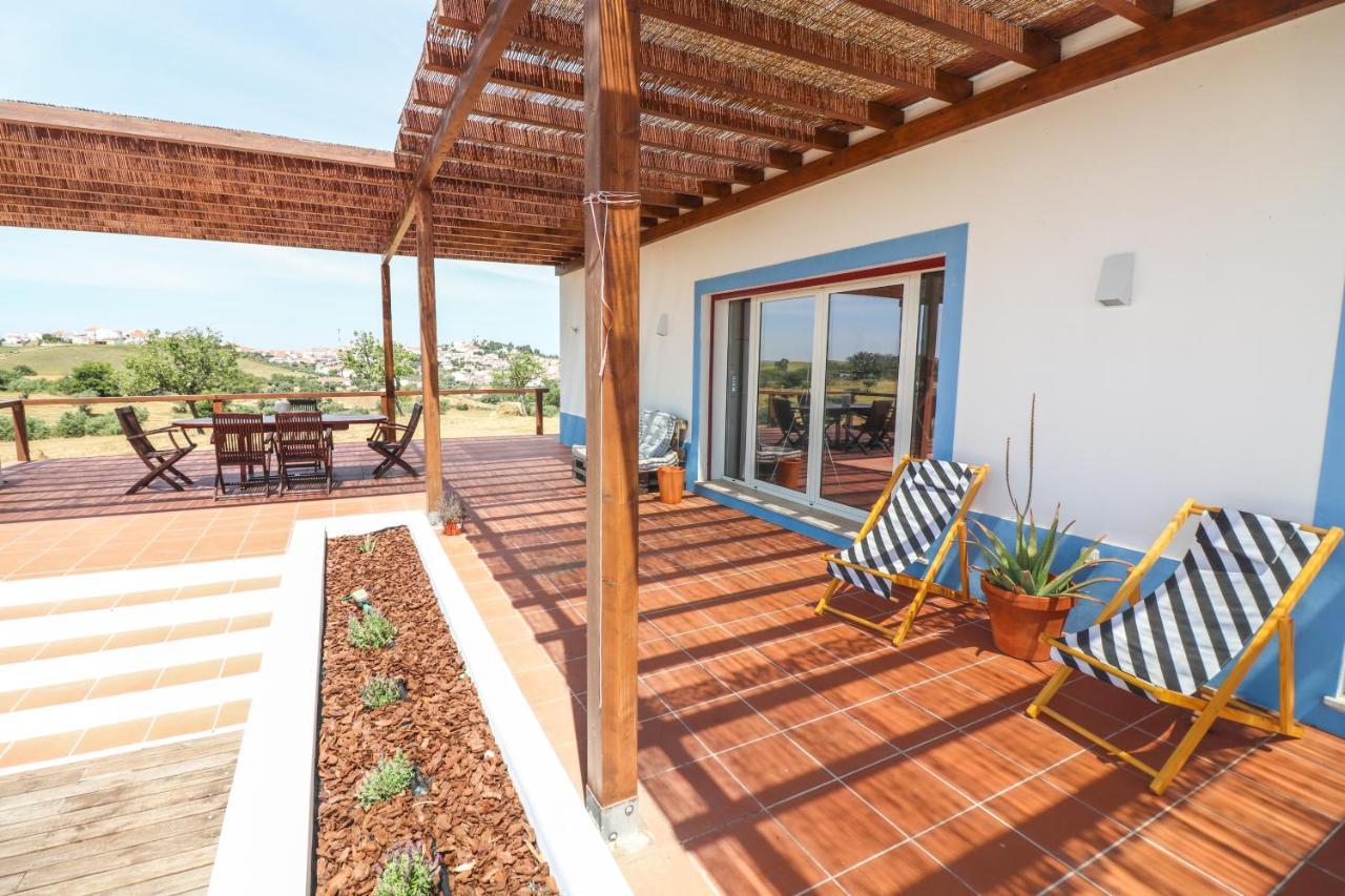 Monte Das Mos Ourique Exterior photo