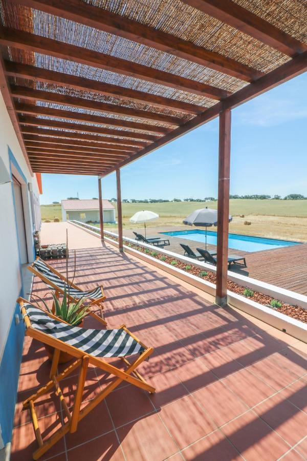 Monte Das Mos Ourique Exterior photo