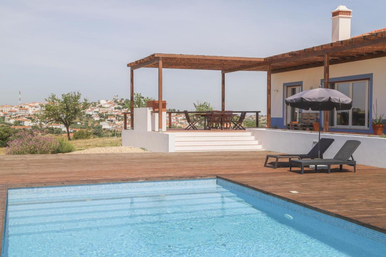 Monte Das Mos Ourique Exterior photo